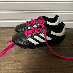 Adidas soccer cleats